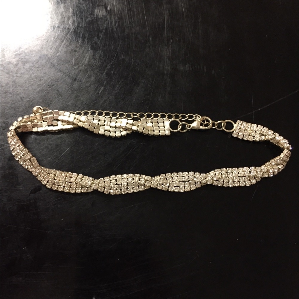 Diamond Choker